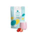 Strawberry | High Fiber Collection The Vegan