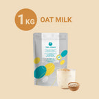 Oat Milk | High Calcium Collection The Vegan