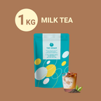 Milk Tea | Classic Collection THE VEGAN