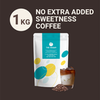 Coffee (No Added Sweetness) | Classic Collection THE VEGAN
