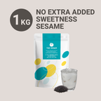 Sesame (No Added Sweetness) | Classic Collection THE VEGAN