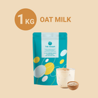 Oat Ｍilk | Classic Collection THE VEGAN