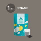 Sesame | Classic Collection THE VEGAN