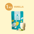Vanilla | Classic Collection THE VEGAN