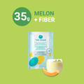 Melon | High Fiber Collection The Vegan