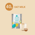 Oat Milk | High Calcium Collection The Vegan