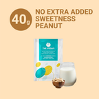 Peanut (No Added Sweetness) | Classic Collection THE VEGAN