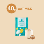 Oat Ｍilk | Classic Collection THE VEGAN