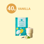 Vanilla | Classic Collection THE VEGAN