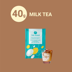 Milk Tea | Classic Collection THE VEGAN