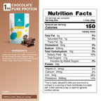 Chocolate | Pure Collection The Vegan
