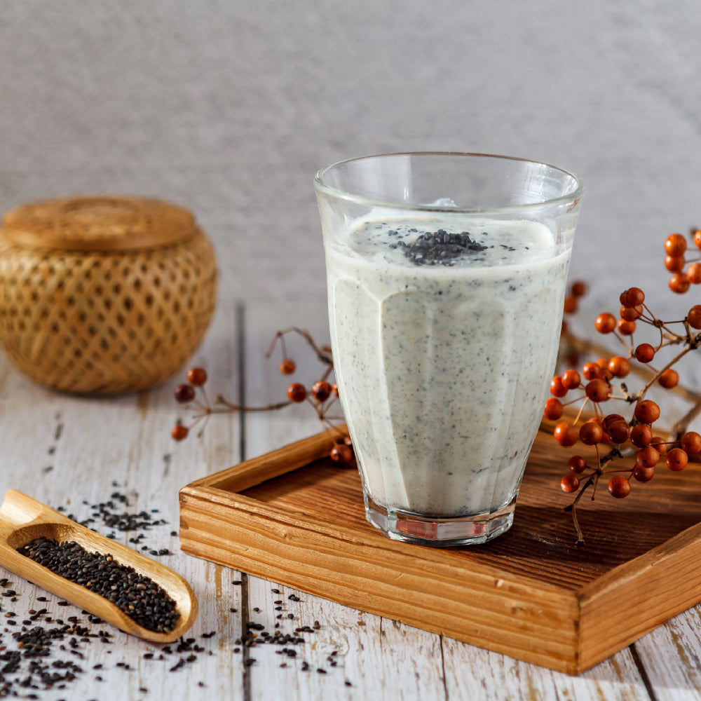 Sesame (No Added Sweetness) | Classic Collection THE VEGAN