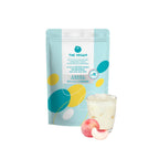 Peach | High Fiber Collection The Vegan