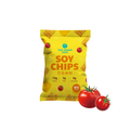 Tomato | Soy Chips THE VEGAN