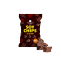 Double Chocolate | Soy Chips THE VEGAN