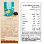 Black Tea Soy Milk | Classic Collection THE VEGAN