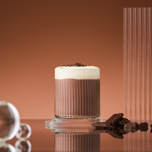 Chocolate | Pure Collection The Vegan