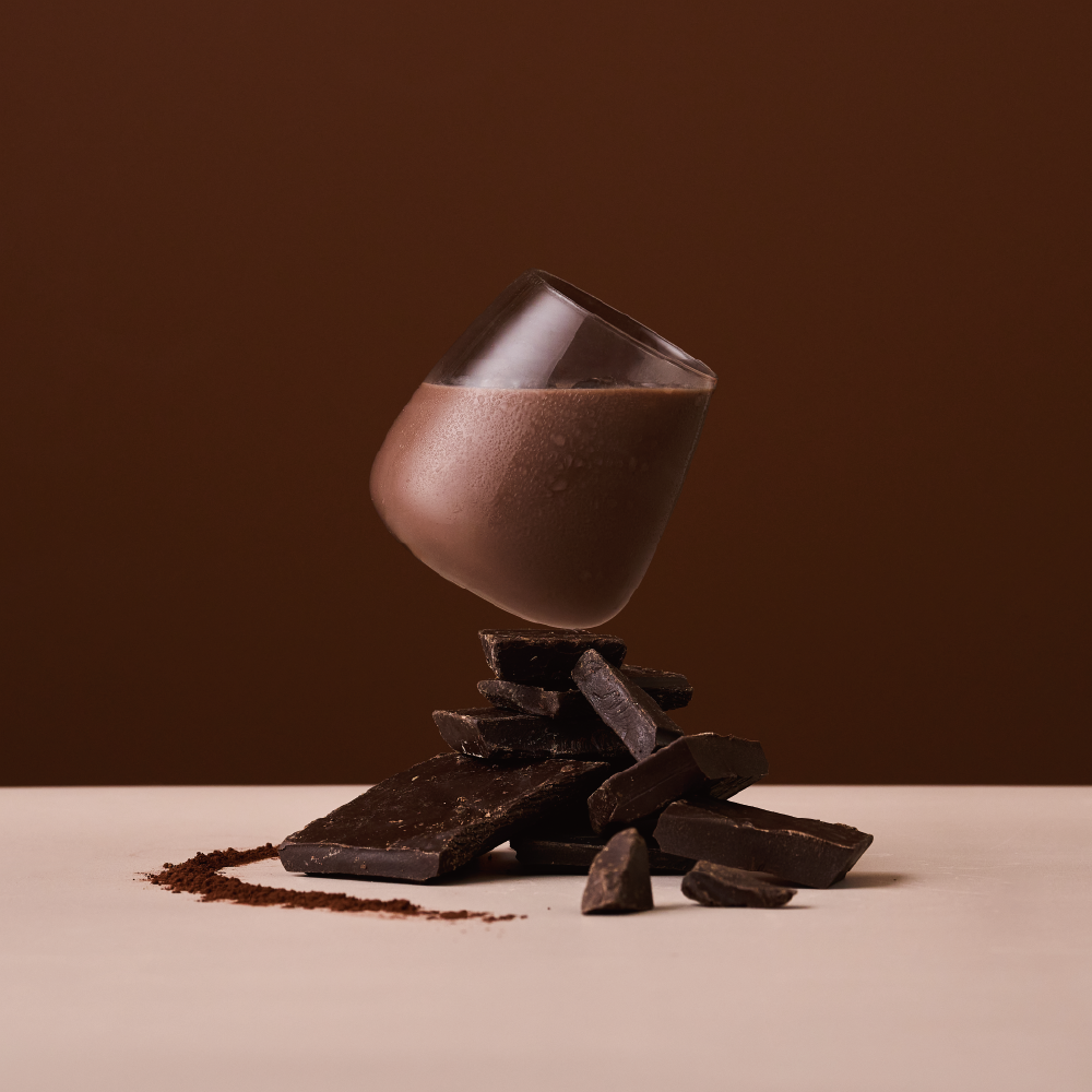 Chocolate | Classic Collection THE VEGAN