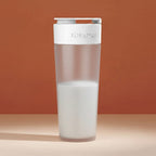 Protein Shaker Bottle The Vegan