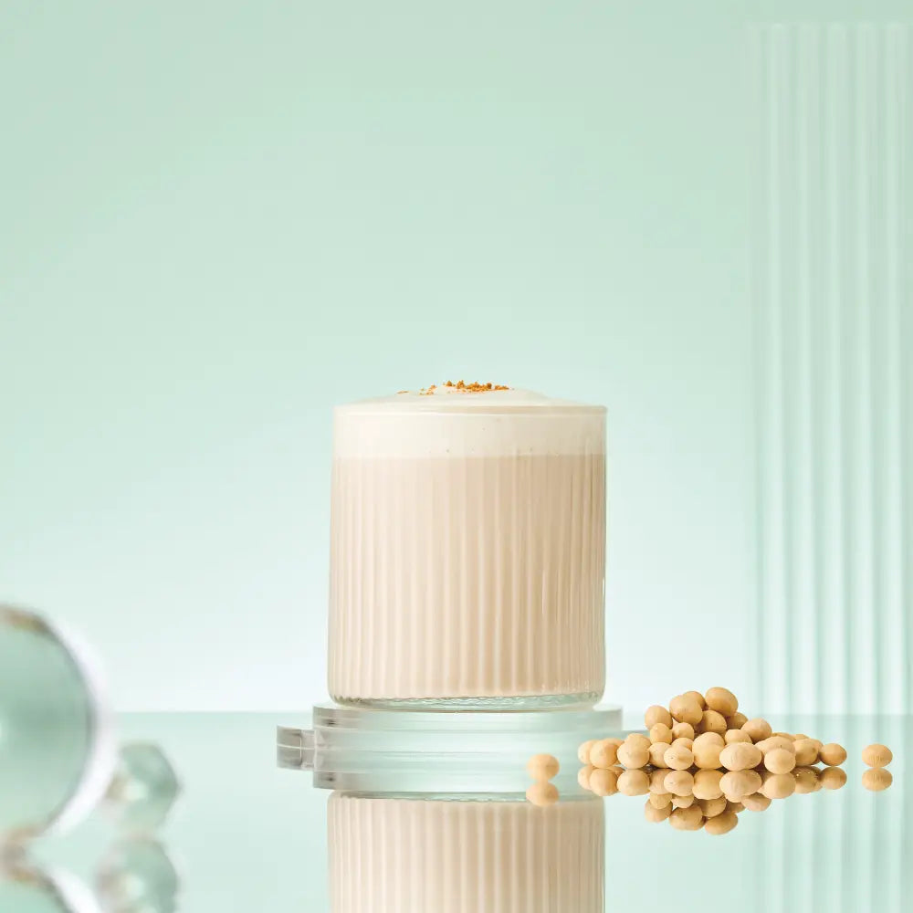 Plain (Unflavoured) | Pure Collection The Vegan