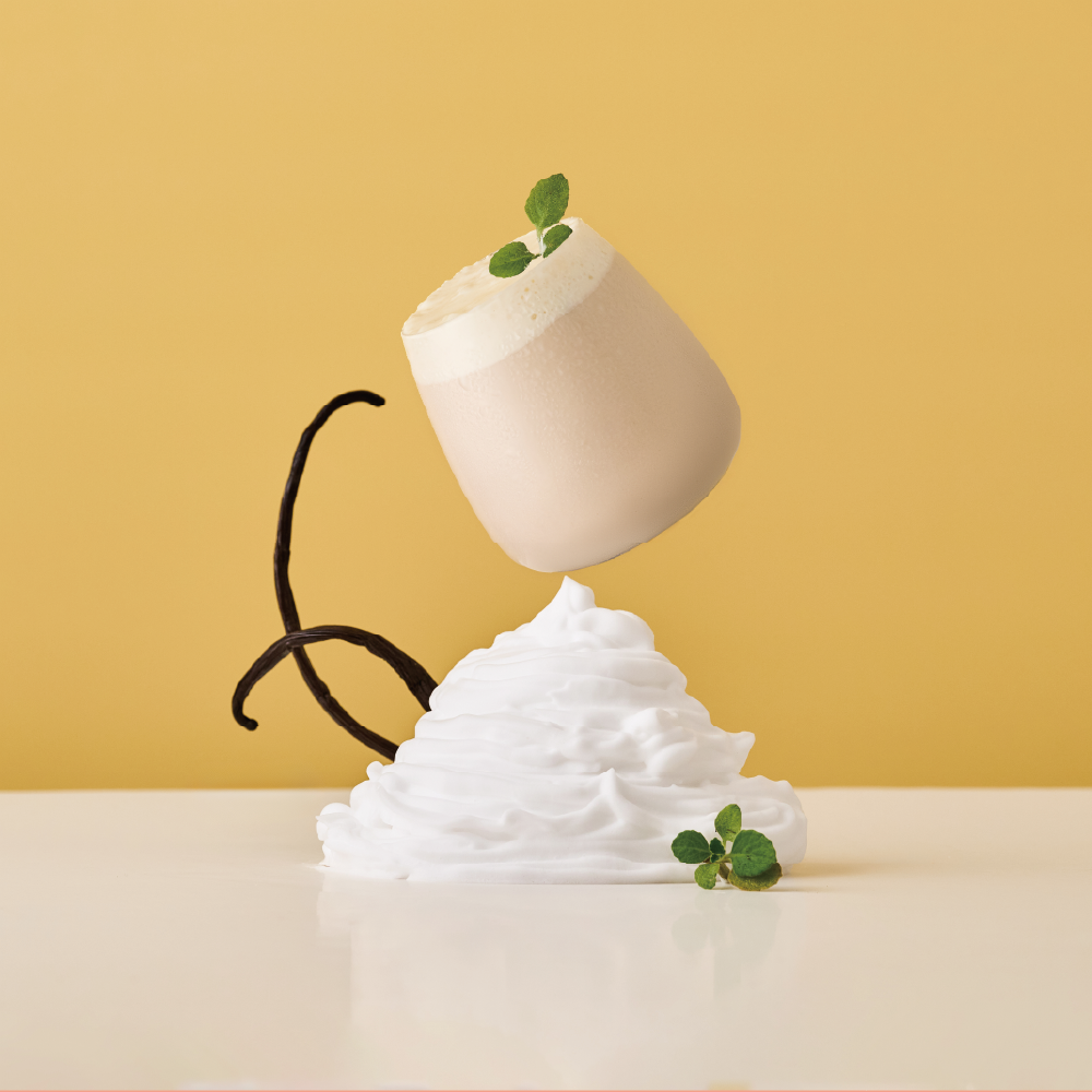 Vanilla | Classic Collection THE VEGAN