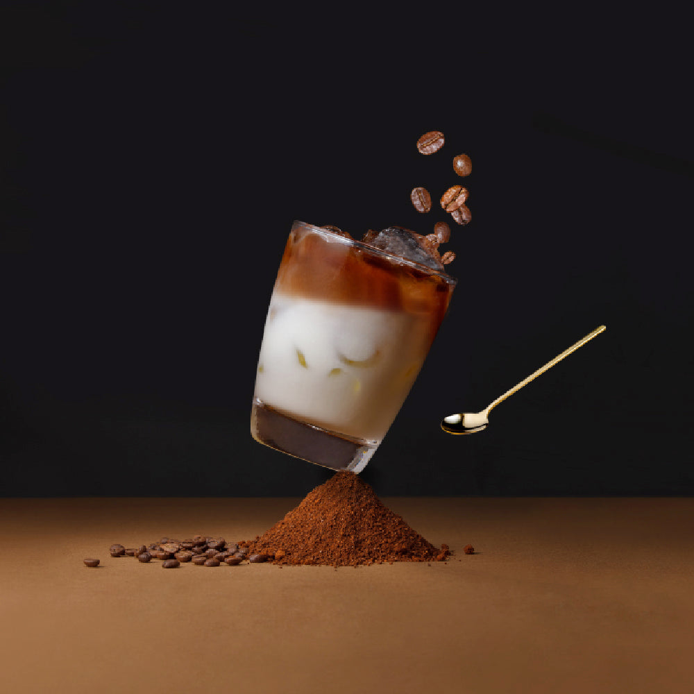 Coffee | Classic Collection THE VEGAN
