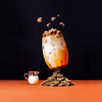 Brown Sugar Milk Tea | Classic Collection THE VEGAN