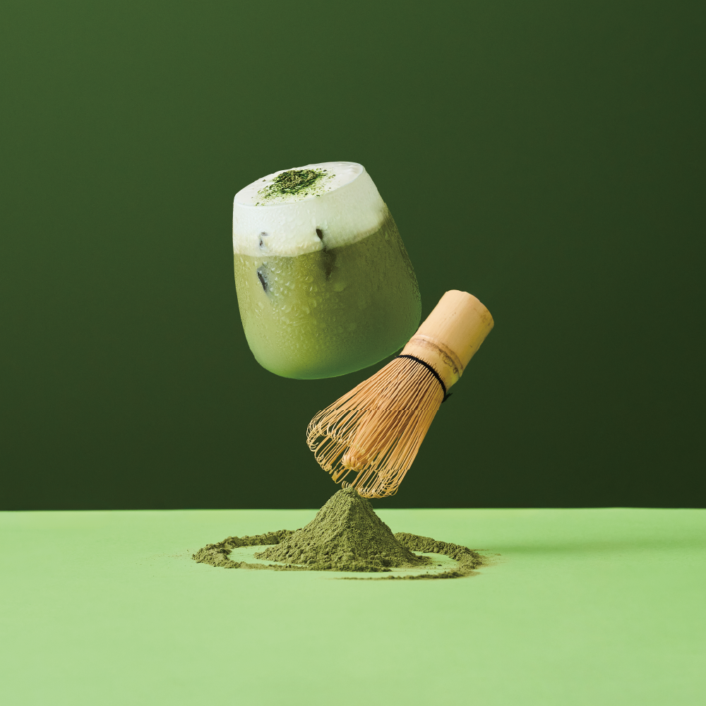 Matcha Milk | Classic Collection THE VEGAN