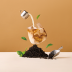 Milk Tea | Classic Collection THE VEGAN